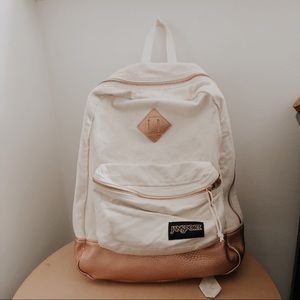 | Jansport Backpack |
